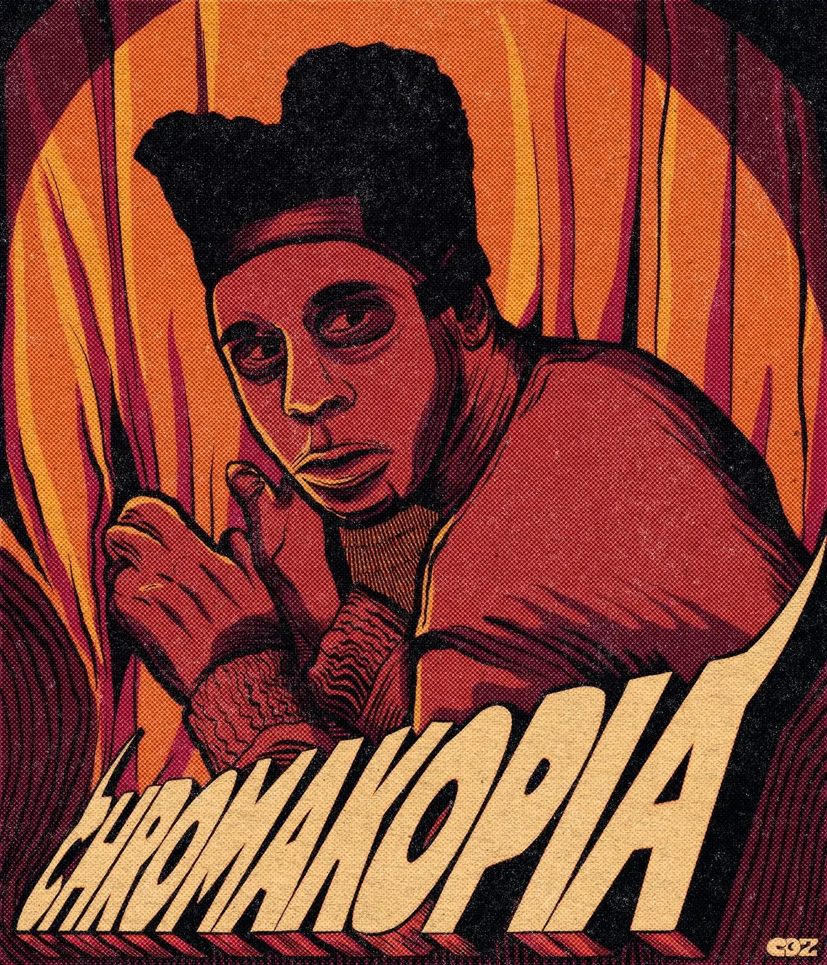 Hypnophobia artwork